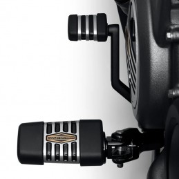 Pedaline Poggiapiedi Collezione '66