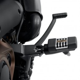 Pedaline Poggiapiedi Collezione '66