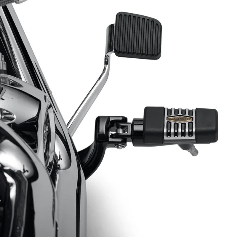 Pedaline Poggiapiedi Collezione '66