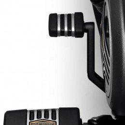 Pedale Del Settore Delle Marce Collezione '66