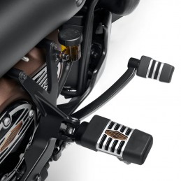 Leva Del Freno Posteriore Collezione '66