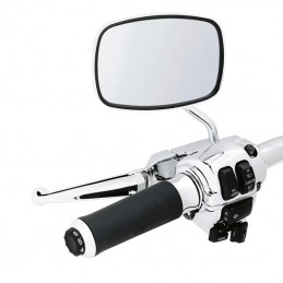 Manopole Riscaldate Sagomate