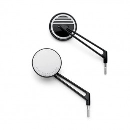 Specchietti Tondi Collezione '66