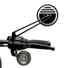 Specchietti Tondi Collezione '66