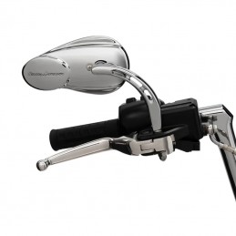 Specchietti Di Visione Separata