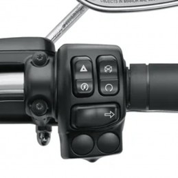 Interruttori Con Comandi Manuali Illuminati