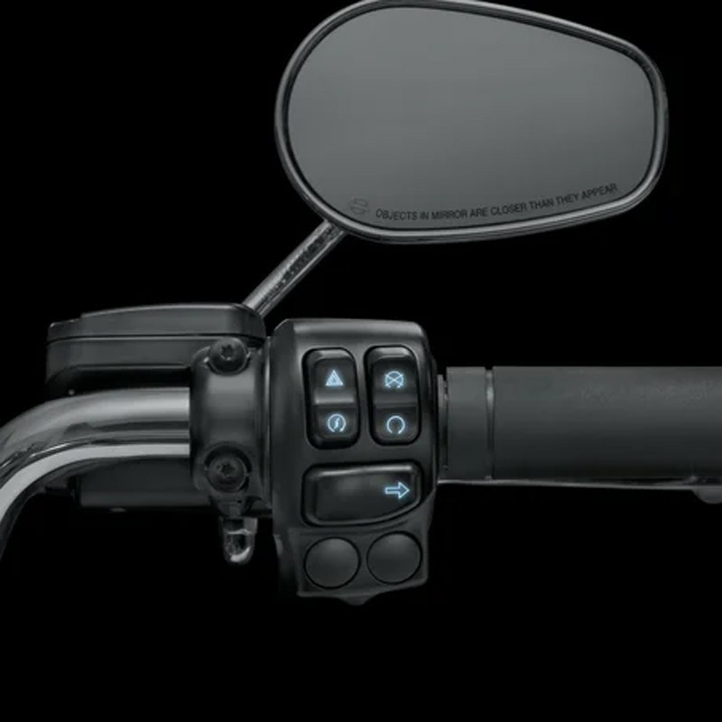 Interruttori Con Comandi Manuali Illuminati