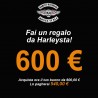 Gift Card 600 €