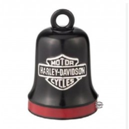 Campanella Red Stripe Harley-Davidson