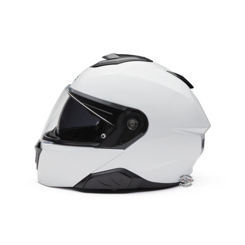 Casco modulare Capstone Sun Shield III H35 Harley-Davidson Casco modulare Capstone Sun Shield III H35 Harley-Davidson