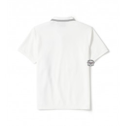 Polo da uomo Bar & Shield Harley-Davidson