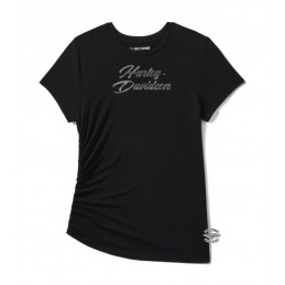 T-shirt Essential Harley-Davidson
