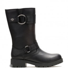 Stivale da donna impermeabile Kelley Tall Harley-Davidson