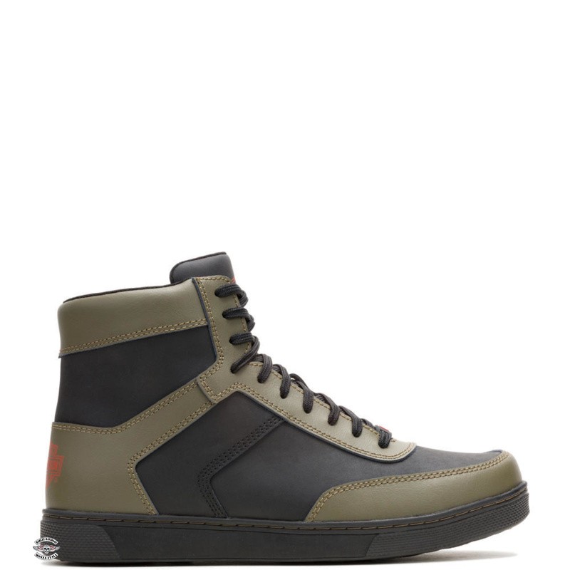 Sneaker da uomo Grady CE Harley-Davidson Sneaker da uomo Grady CE Harley-Davidson