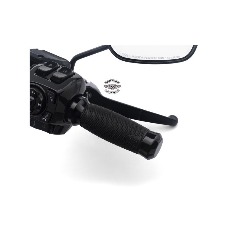 GET-A-GRIP™ HAND GRIPS - MAGNUM, BLACK