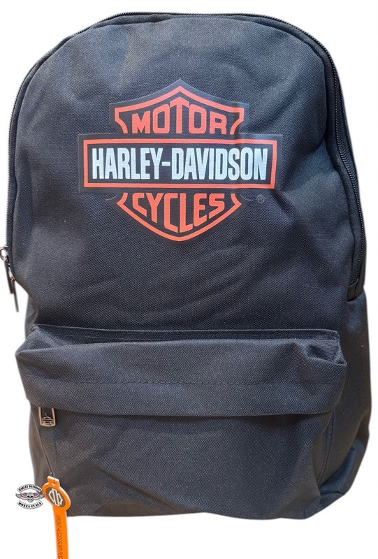 Harley-Davidson® Borse Da Viaggio Laterali 93300110