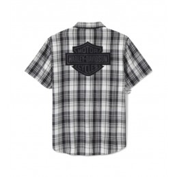 Camicia da uomo Bar & Shield Harley-Davidson