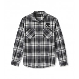 Camicia da uomo Willie G Harley-Davidson
