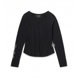 Maglia da donna Essential Bling Harley-Davidson
