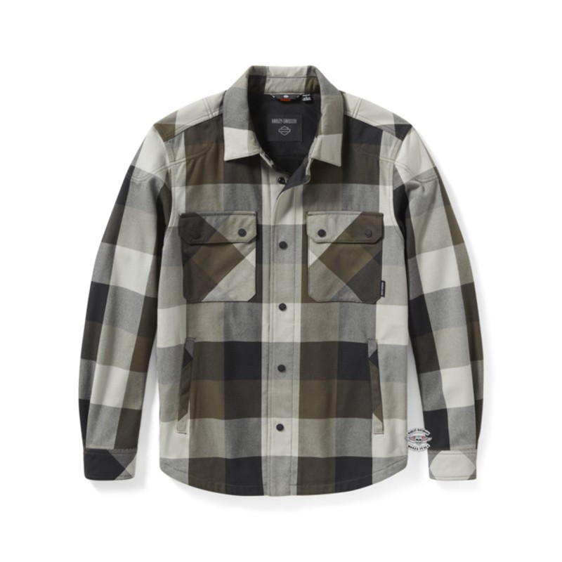 Giacca/Camicia da moto HD Operative 2.0 Harley-Davidson Giacca/Camicia da moto HD Operative 2.0 Harley-Davidson