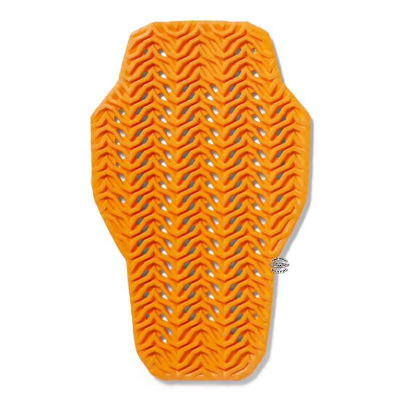 Protezione D3O® Viper Air Back Armor Harley-Davidson