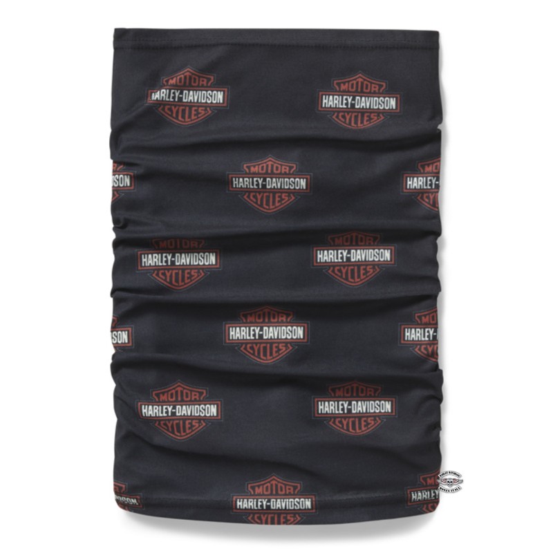 Tubolare Bar & Shield Harley-Davidson