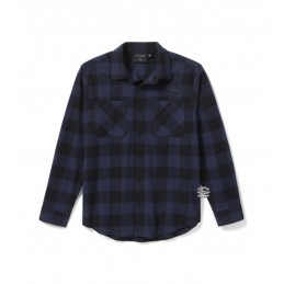 Camicia da uomo Bar & Shield Buffalo Harley-Davidson