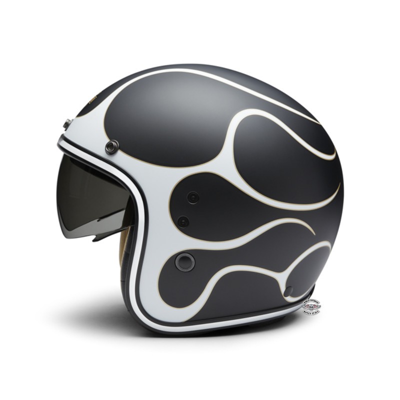 Casco X14 Sun Shield 3/4 Harley-Davidson Casco X14 Sun Shield 3/4 Harley-Davidson
