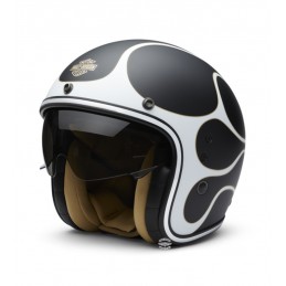 Casco X14 Sun Shield 3/4 Harley-Davidson