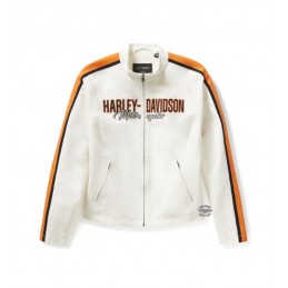 Giacca donna Essential Block Harley-Davidson
