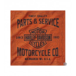 Bandana Part & Service Harley-Davidson