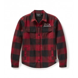 Giacca/Camicia da donna Buffalo Harley-Davidson