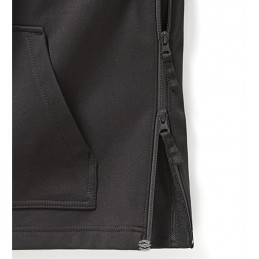 Pile da donna Deflector Half Zip Harley-Davidson