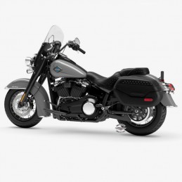 Heritage Softail Classic - Billiard Gray Cerchi A Raggi MY25