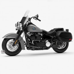 Heritage Softail Classic - Billiard Gray Cerchi A Raggi MY25