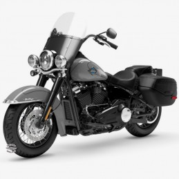 Heritage Softail Classic - Billiard Gray Cerchi A Raggi MY25