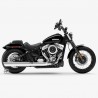 Street Bob - Black - Cerchi A Raggi MY25