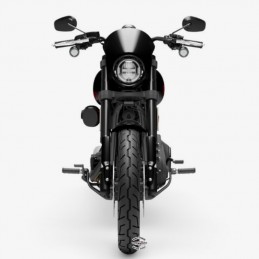 Low Rider S - Black My25