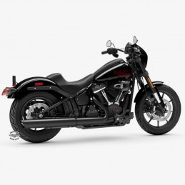Low Rider S - Black My25