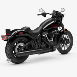 Low Rider S - Black My25