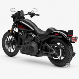 Low Rider S - Black My25
