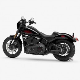 Low Rider S - Black My25
