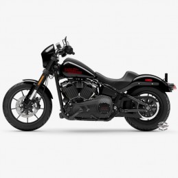 Low Rider S - Black My25