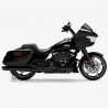 Road Glide - Black - Black Finish MY25