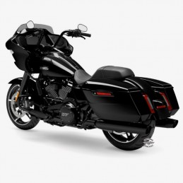 Road Glide - Black - Black Finish MY25