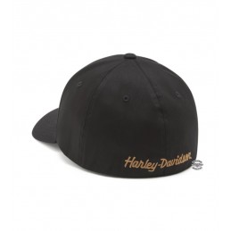 Cappellino Workwear Softail Harley-Davidson