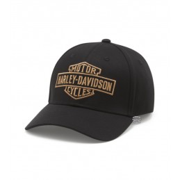 Cappellino Workwear Softail Harley-Davidson