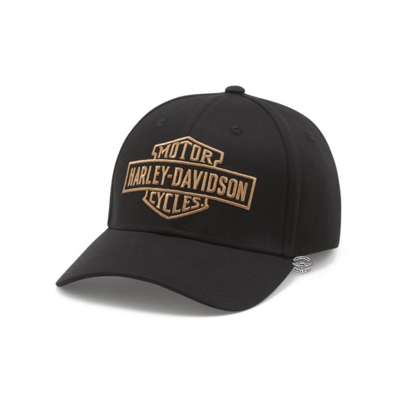 Cappellino Workwear Softail Harley-Davidson