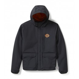 Giacca da uomo 3-IN-1 HD TECH Harley-Davidson