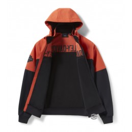 Giacca da uomo Idyll color block Harley-Davidson